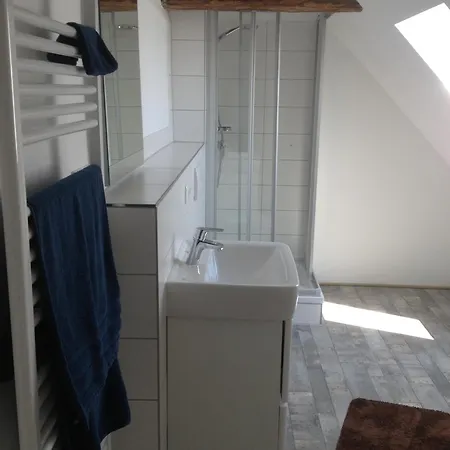 Bootsstelle Bergen Auf Rugen