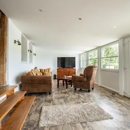Bootsstelle Holiday home