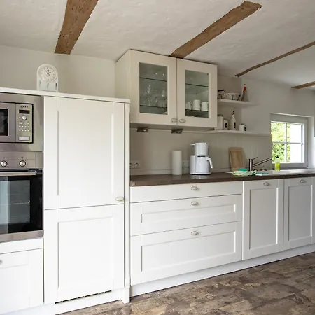 Bootsstelle Holiday home