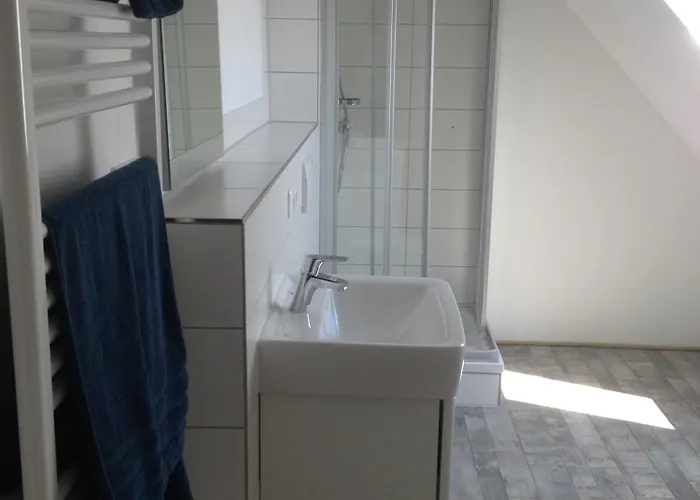 Bootsstelle بيرغن أوف روغن