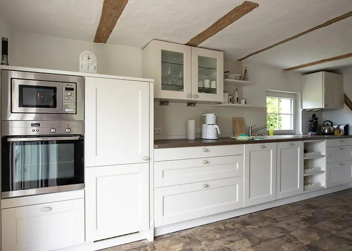 Bootsstelle بيت للعطل